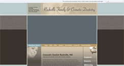 Desktop Screenshot of emamdds.com